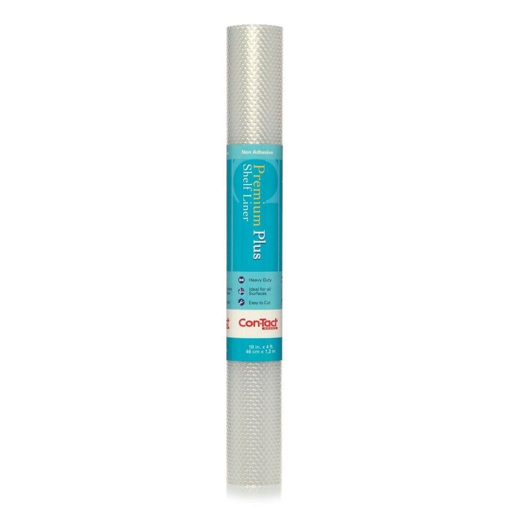 Cubierta para Superficies Transparente Crystal Clear CONTACT- Depto51