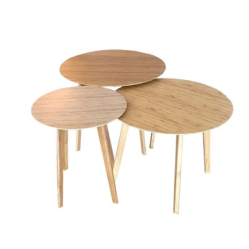 Mesa Fika S THE DESIGN MARKET- Depto51