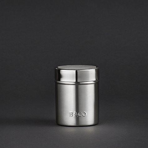 Espolvoreador Cobre Electric BARISTA & CO- Depto51