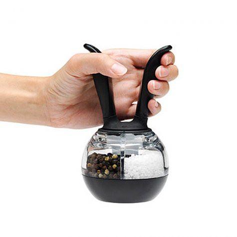 Salero y Pimentero Dual CHEFN- Depto51