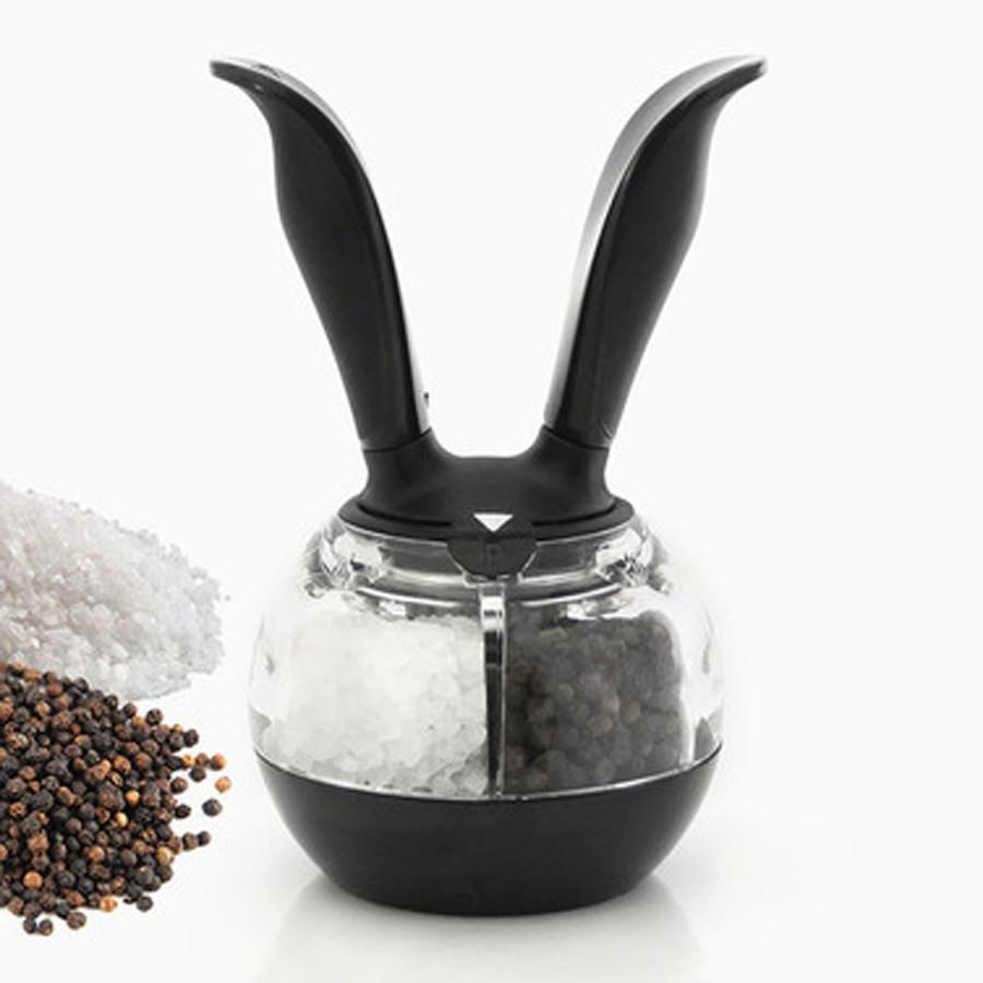 Salero y Pimentero Dual CHEFN- Depto51