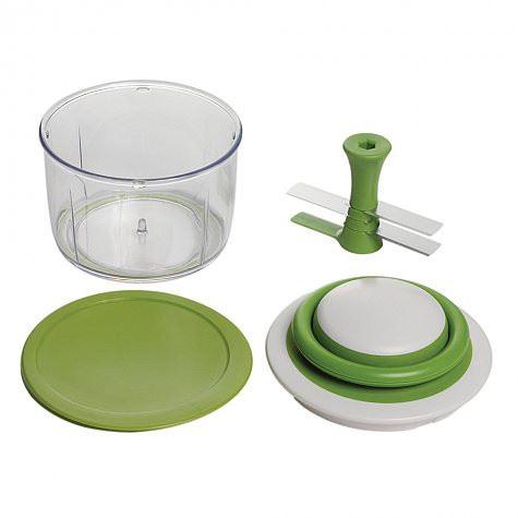 Picador de Verduras VeggiChop CHEFN- Depto51