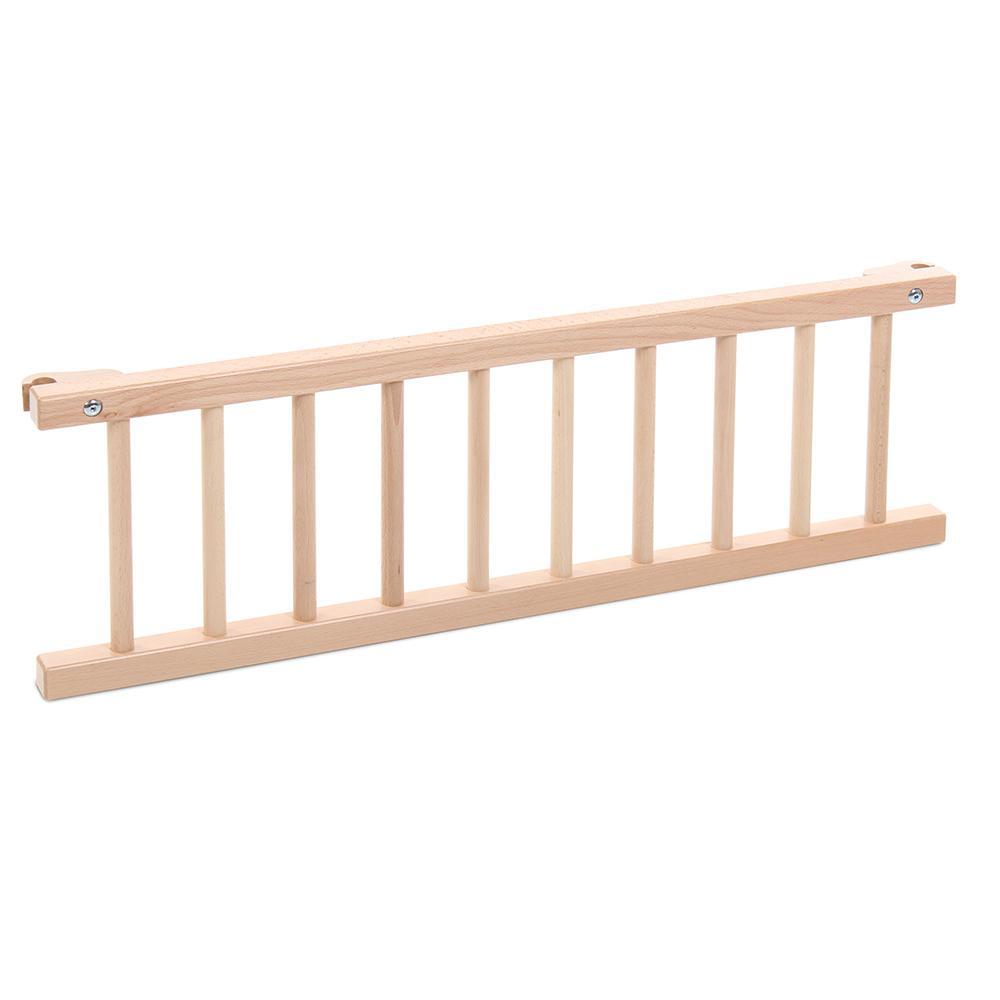 Barrotes Maxi y Boxspring Natural BABYBAY- Depto51