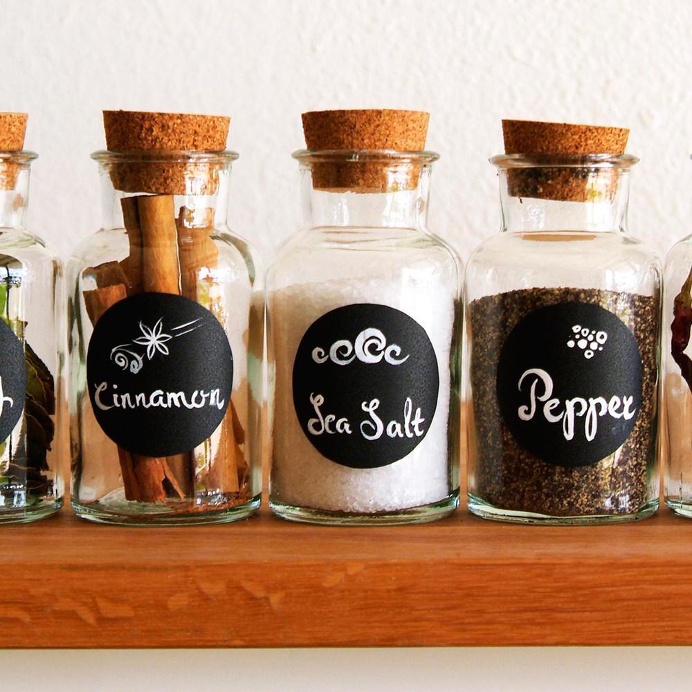 Pizarra Autoadhesiva Negra Contact CONTACT- Depto51