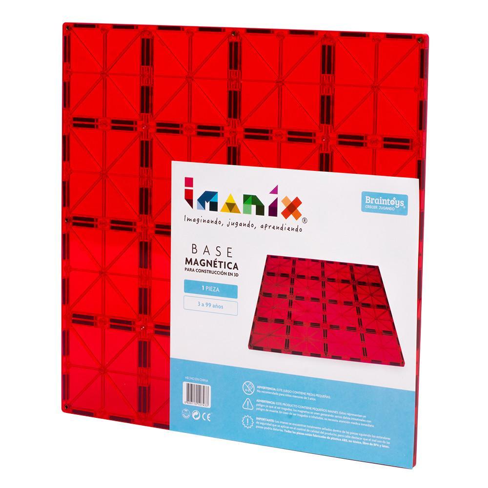 Base Imanix BRAINTOYS- Depto51