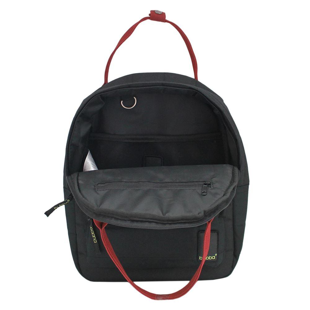 Bubba Montreal MINI Black Berry BUBBA BAGS- Depto51