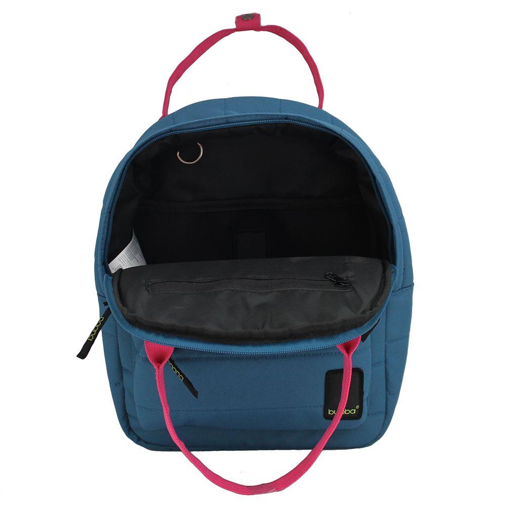 Bubba Montreal MINI Blue Flamingo BUBBA BAGS- Depto51
