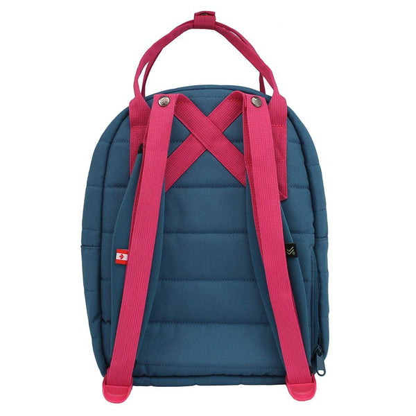 Bubba Montreal MINI Blue Flamingo BUBBA BAGS- Depto51