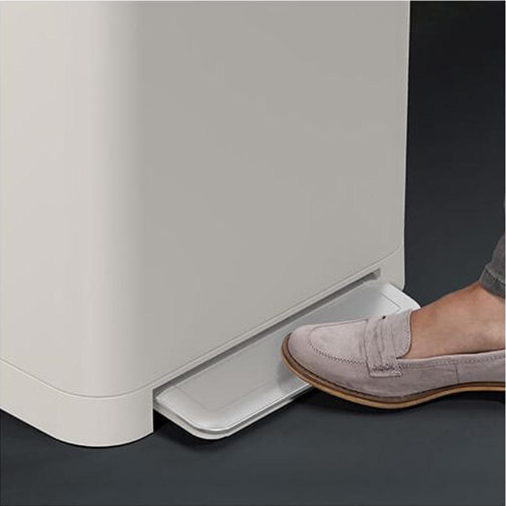 Basurero Compactador Titan Stone 30L JOSEPH JOSEPH- Depto51