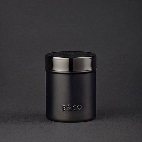 Espolvoreador Gunmetal BARISTA & CO- Depto51