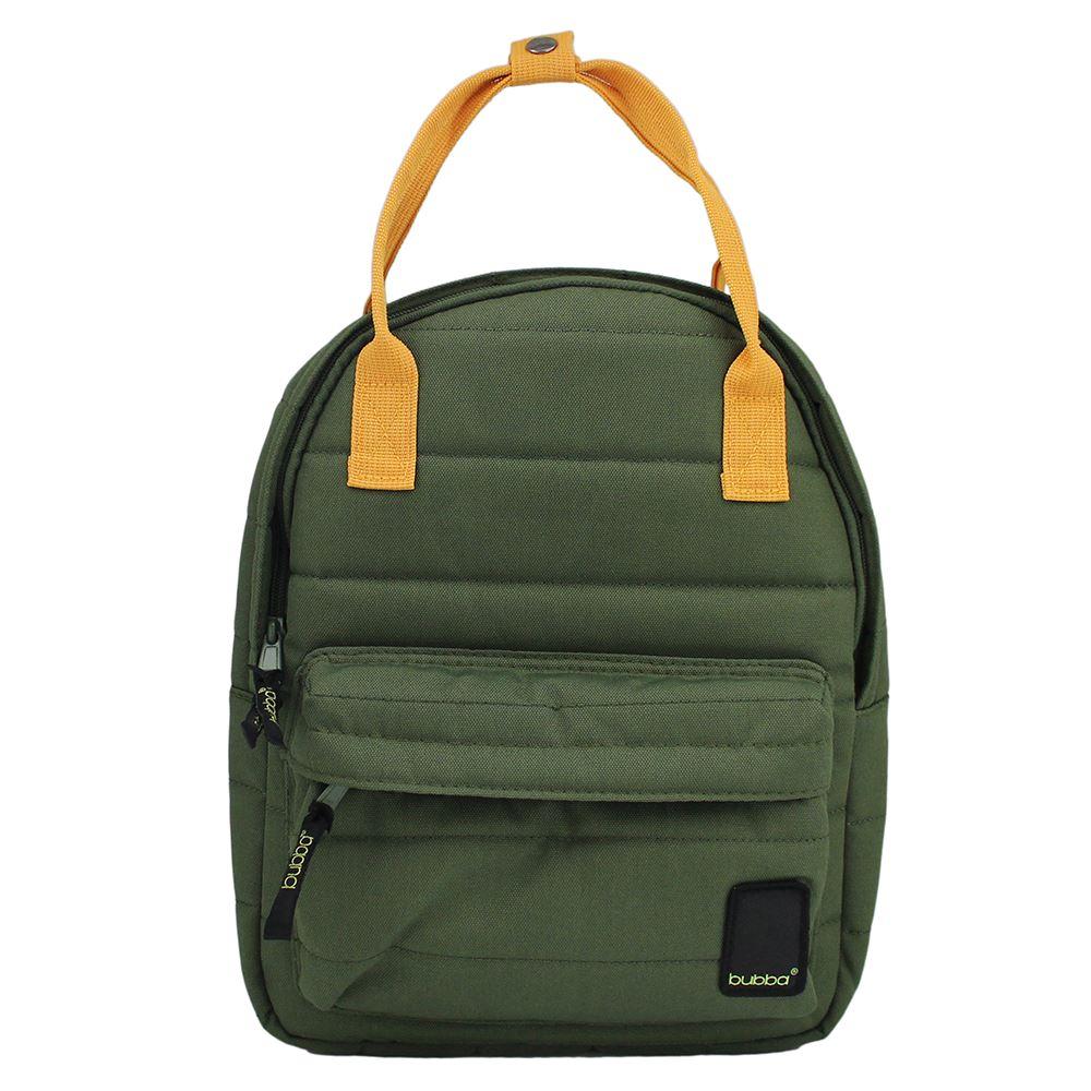 Bubba Montreal MINI Green Mimosa BUBBA BAGS- Depto51