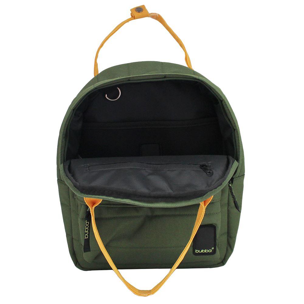 Bubba Montreal MINI Green Mimosa BUBBA BAGS- Depto51