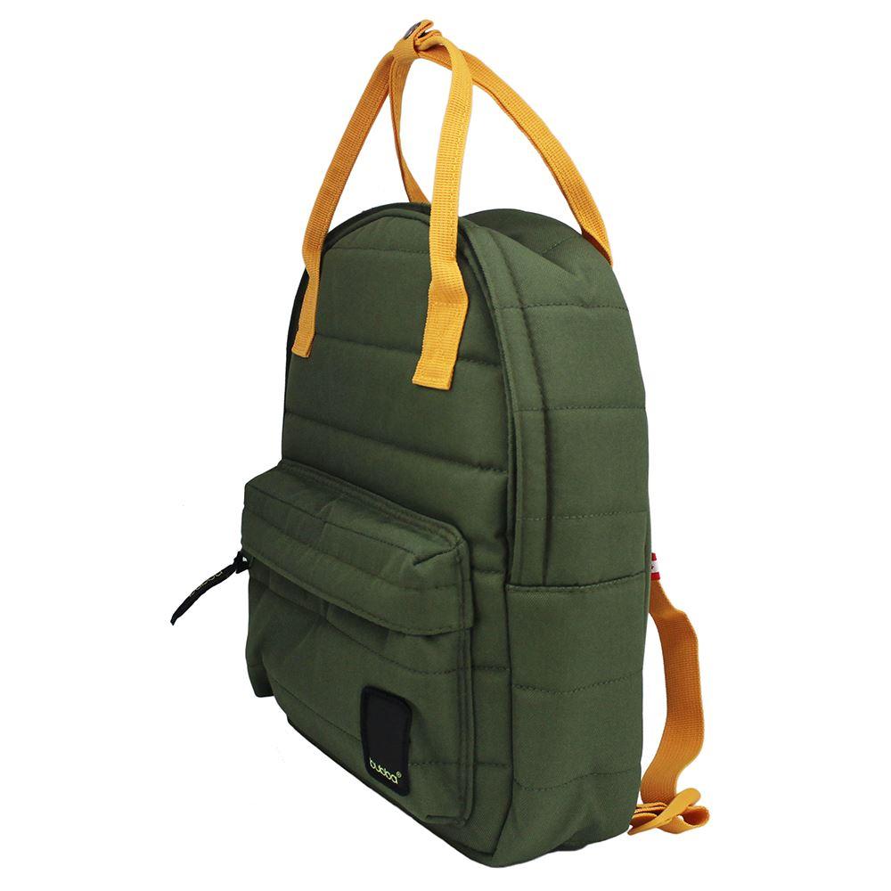 Bubba Montreal MINI Green Mimosa BUBBA BAGS- Depto51