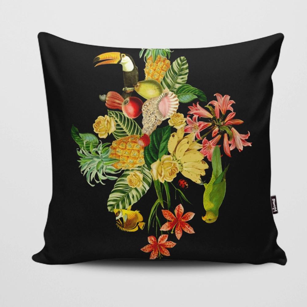 Funda de Cojín Tropico GALERIA IMPRESIONARTE- Depto51