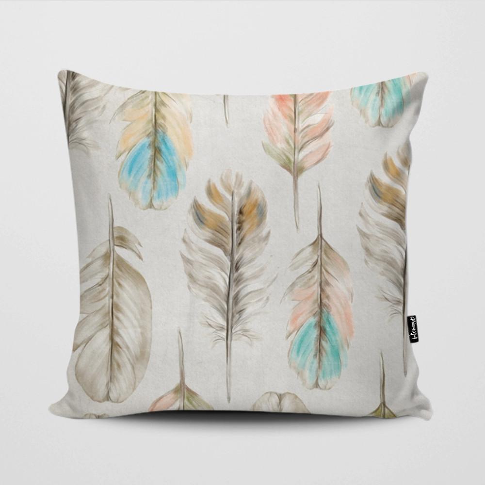 Funda de Cojín Feder II GALERIA IMPRESIONARTE- Depto51