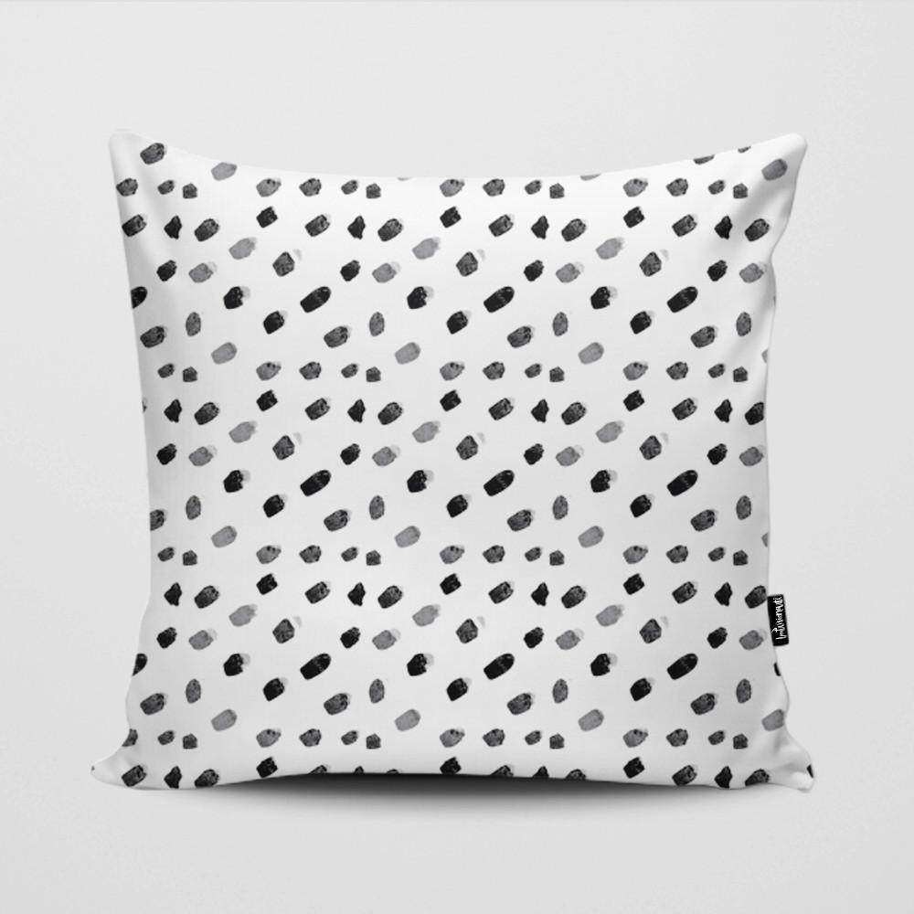 Funda de Cojín Dots II GALERIA IMPRESIONARTE- Depto51