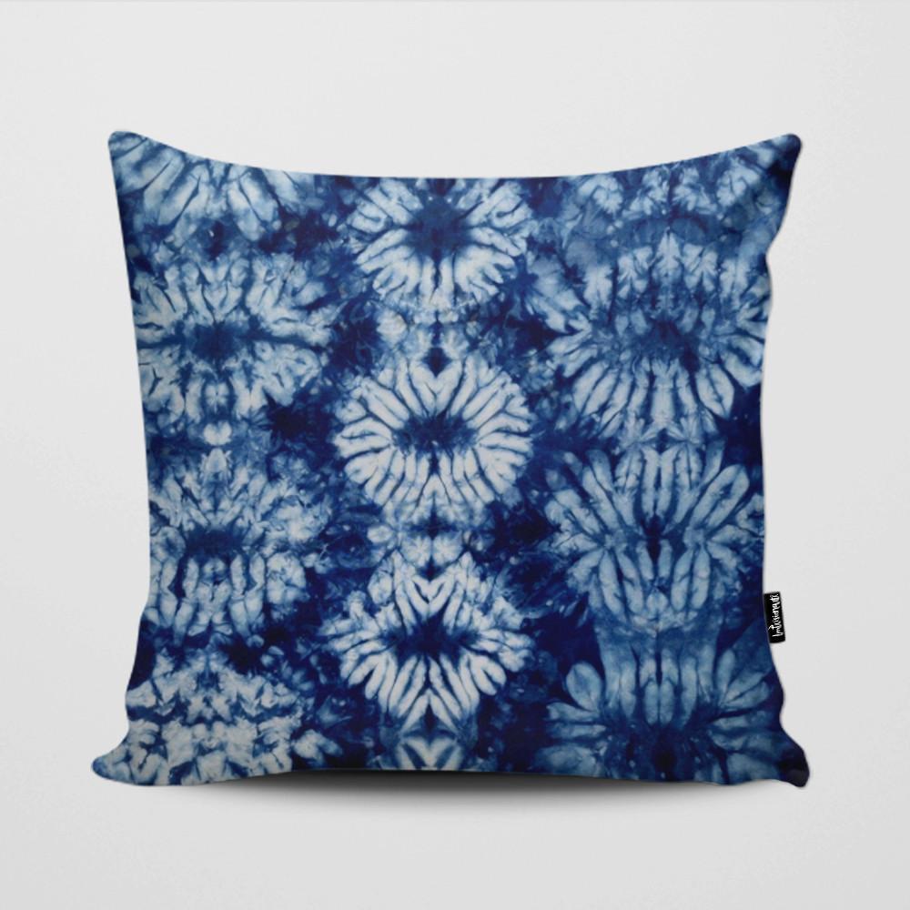 Funda de Cojín Ocean Blue GALERIA IMPRESIONARTE- Depto51