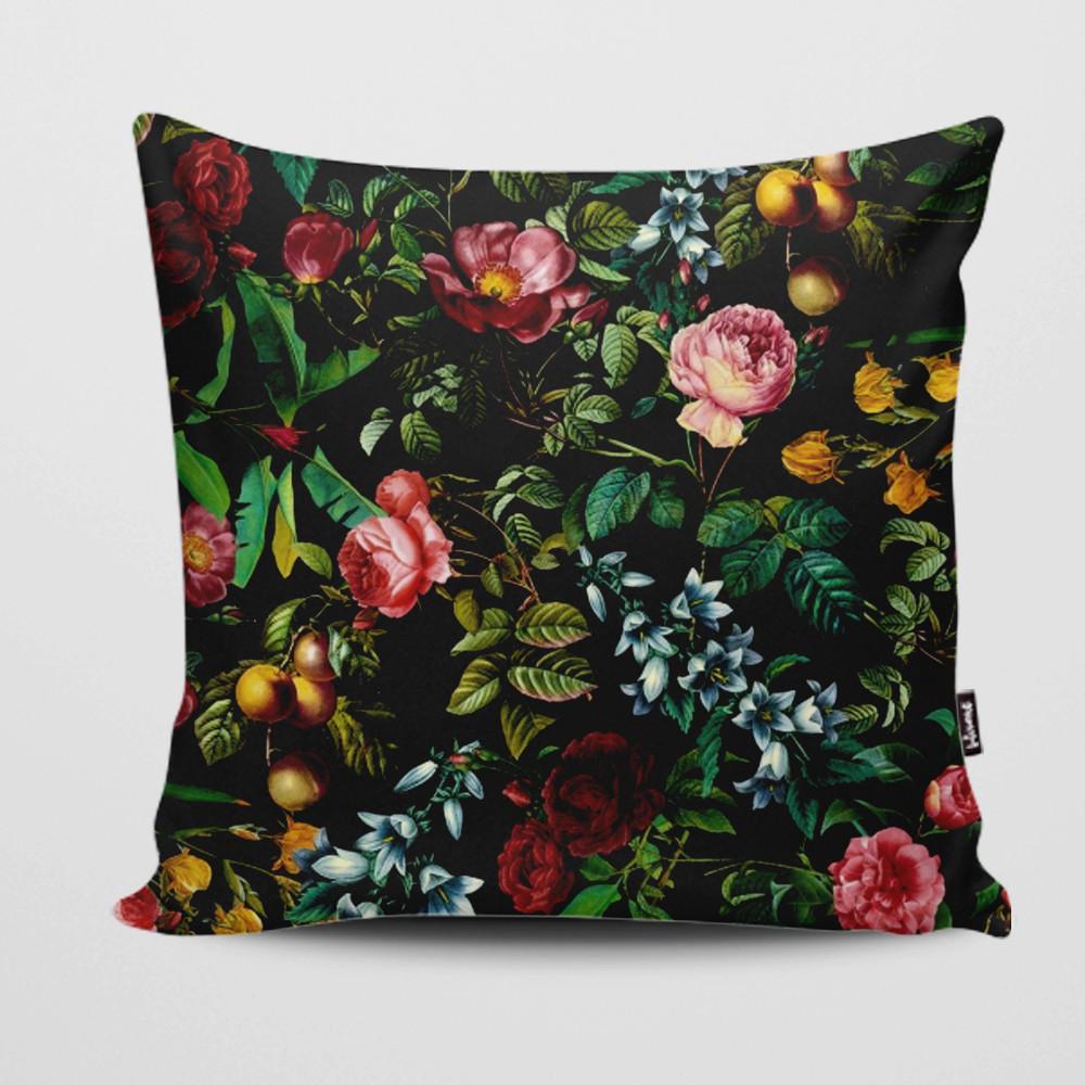 Funda de Cojín Tropical Jungle III GALERIA IMPRESIONARTE- Depto51