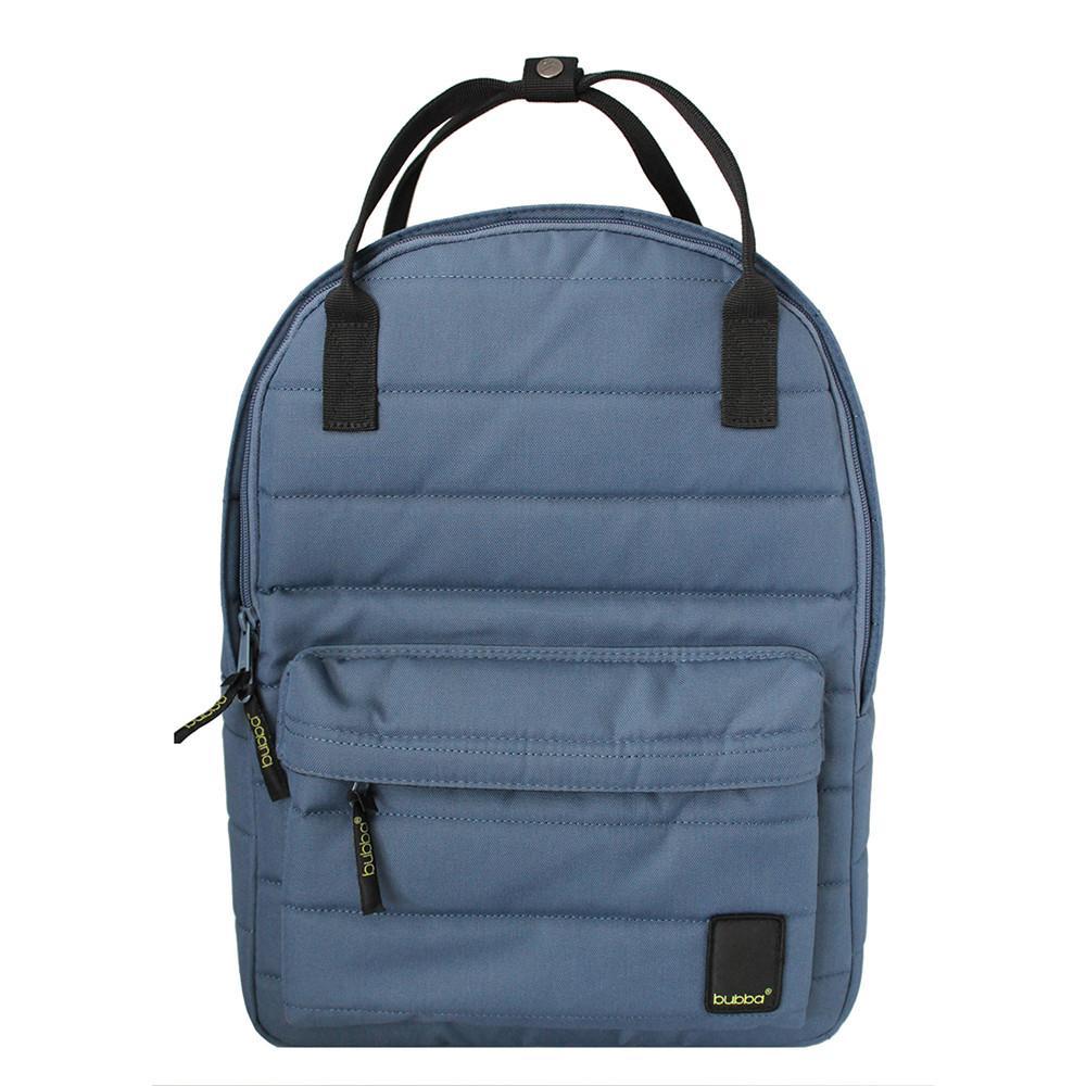 Mochila Bubba Montreal Regular Indigo Blue BUBBA BAGS- Depto51