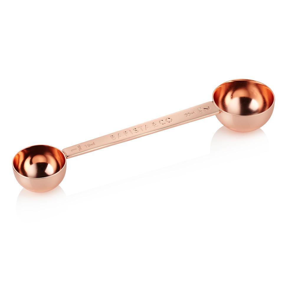 Cuchara medidora Cobre Electric BARISTA & CO- Depto51