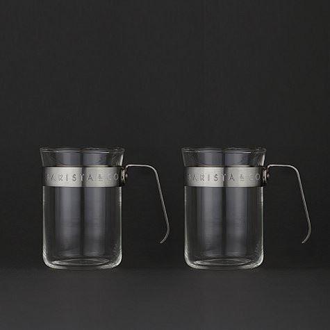 Espolvoreador Cobre Electric BARISTA & CO- Depto51