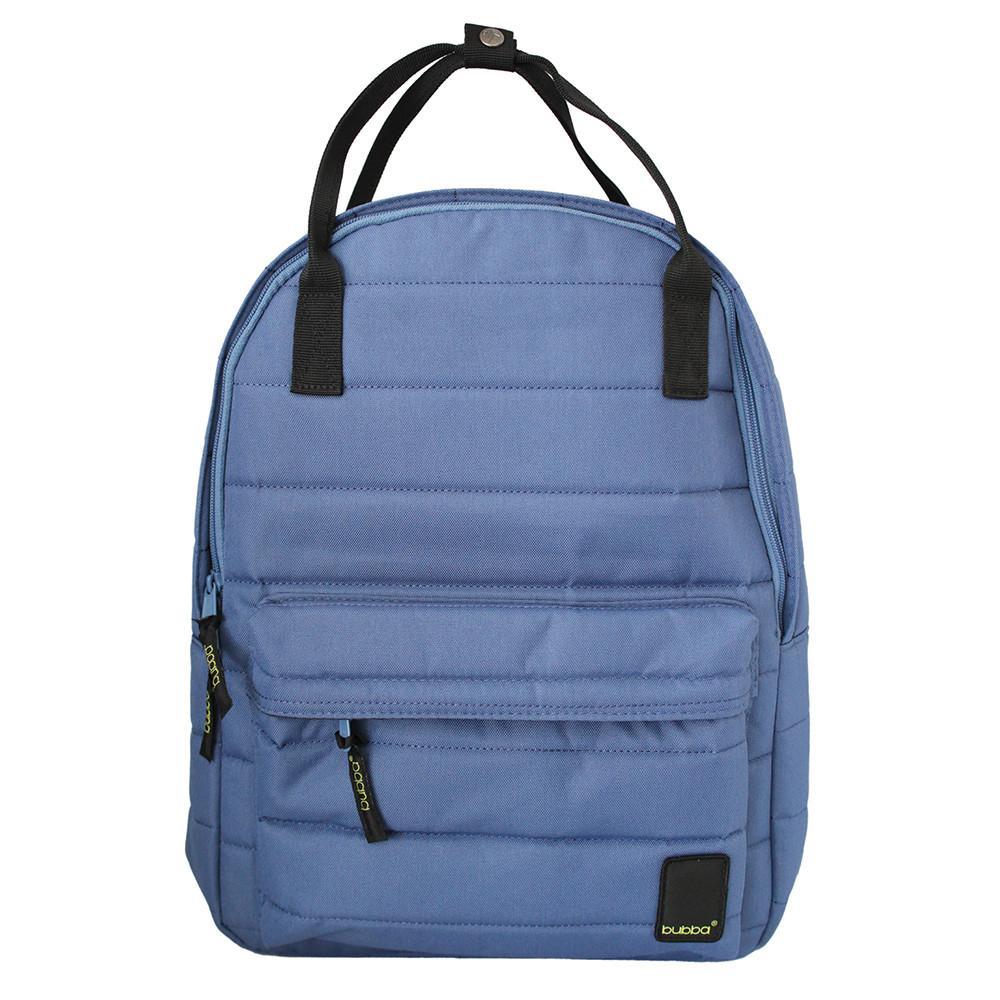 Mochila Bubba Montreal Regular Metro Blue BUBBA BAGS- Depto51