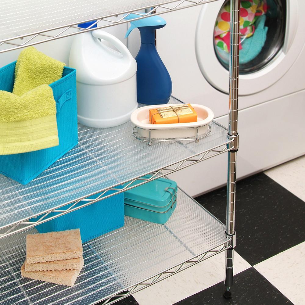 Cubierta para Superficies Transparente Crystal Clear CONTACT- Depto51