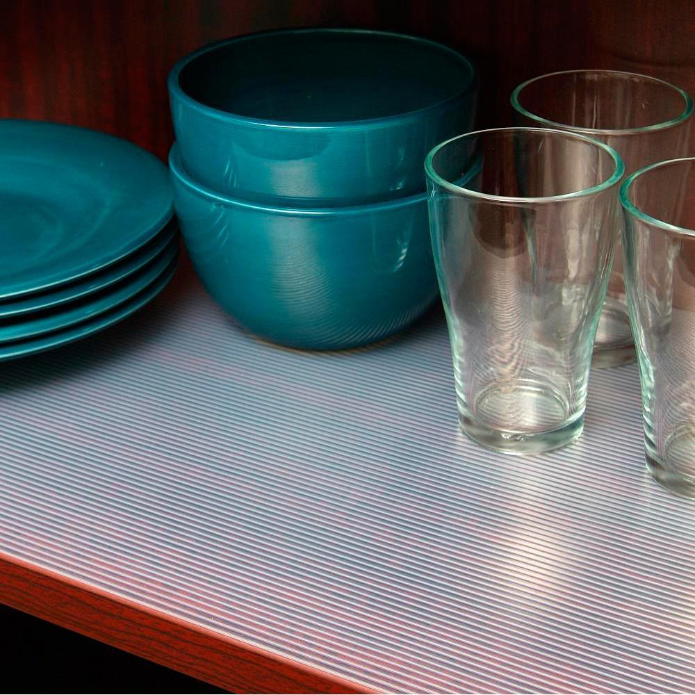 Cubierta para Superficies Transparente CONTACT- Depto51