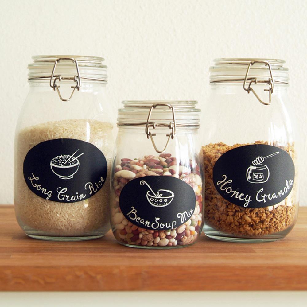 Pizarra Autoadhesiva Negra Contact CONTACT- Depto51