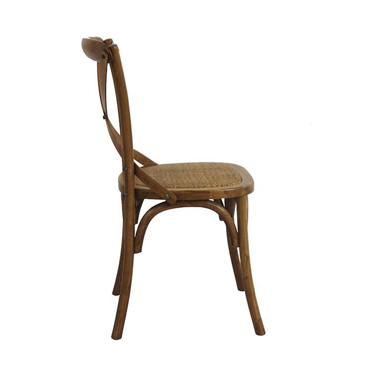 Silla Tradition Réplica Madera Natural REMATIME- Depto51