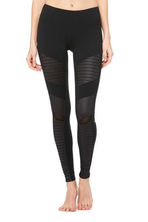 Moto Legging -PREVENTA