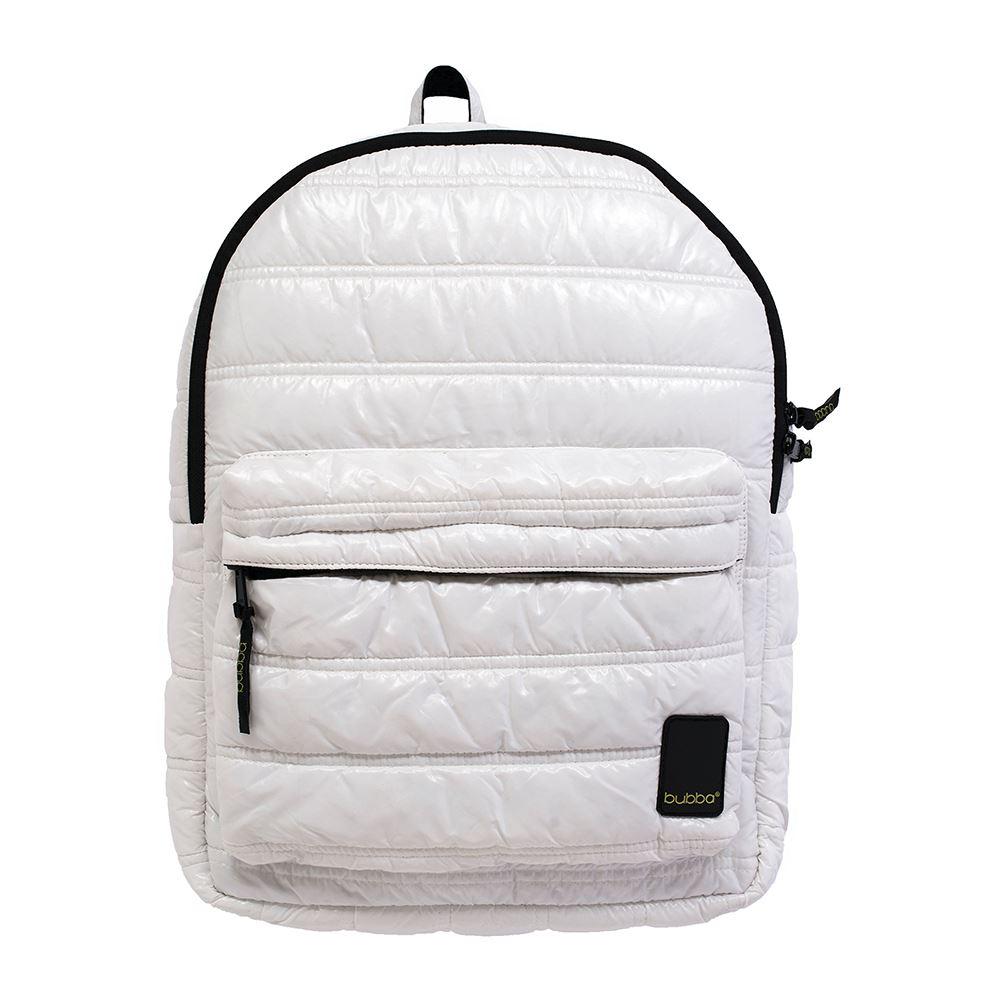 Mochila Bubba Classic Ghost White BUBBA BAGS- Depto51