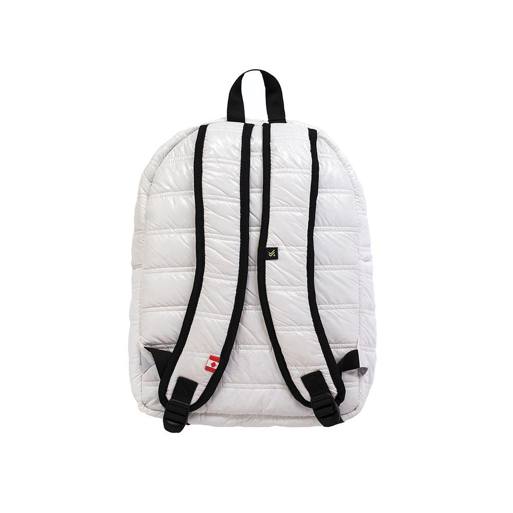 Mochila Bubba Classic Mini Ghost White BUBBA BAGS- Depto51