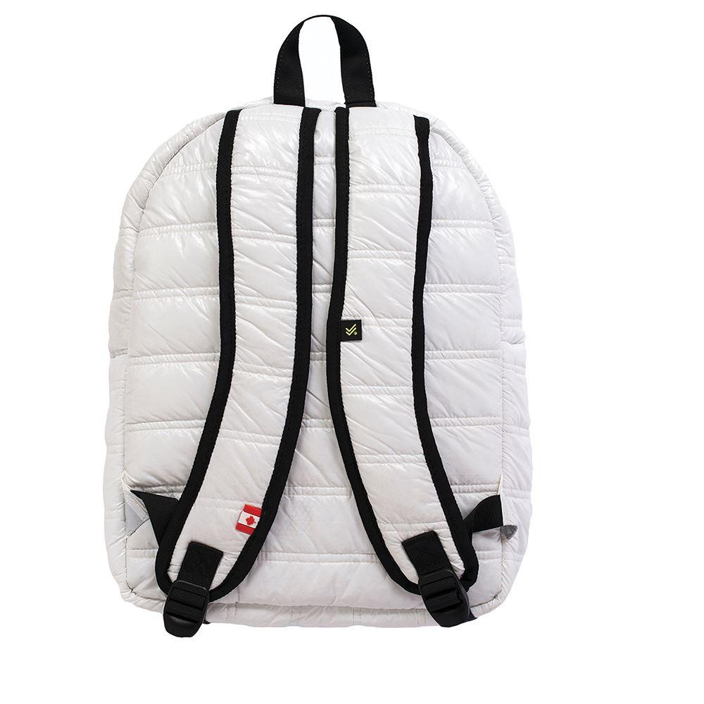 Mochila Bubba Classic Ghost White BUBBA BAGS- Depto51