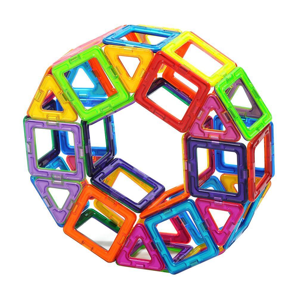 Set Imaclick 72 Piezas BRAINTOYS- Depto51